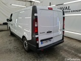  Renault  Trafic  III Fourgon L2H1 3T Confort 2.0 dCi 130CV BVM6 E6d #2