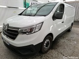  Renault  Trafic  III Fourgon L2H1 3T Confort 2.0 dCi 130CV BVM6 E6d 