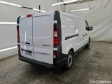 Renault  Trafic  III Fourgon L2H1 3T Confort 2.0 dCi 130CV BVM6 E6d #3