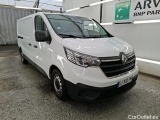 Renault  Trafic  III Fourgon L2H1 3T Confort 2.0 dCi 130CV BVM6 E6d #4