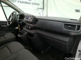  Renault  Trafic  III Fourgon L2H1 3T Confort 2.0 dCi 130CV BVM6 E6d #5