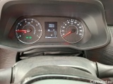  Renault  Trafic  III Fourgon L2H1 3T Confort 2.0 dCi 130CV BVM6 E6d #6