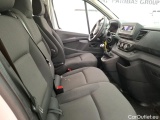  Renault  Trafic  III Fourgon L2H1 3T Confort 2.0 dCi 130CV BVM6 E6d #8