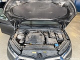  Skoda  Octavia Combi Ambition 2.0TDi 115pk/cv 5p Manual Diesel  11 #22