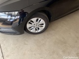  Skoda  Octavia Combi Ambition 2.0TDi 115pk/cv 5p Manual Diesel  11 #31