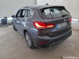  Bmw  X1 Série  sDrive16d Lounge 1.5 115CV BVM6 E6d #2