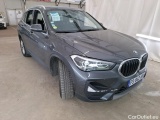  Bmw  X1 Série  sDrive16d Lounge 1.5 115CV BVM6 E6d #4