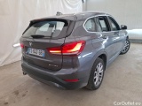  Bmw  X1 Série  sDrive16d Lounge 1.5 115CV BVM6 E6d #3
