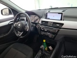  Bmw  X1 Série  sDrive16d Lounge 1.5 115CV BVM6 E6d #5