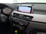  Bmw  X1 Série  sDrive16d Lounge 1.5 115CV BVM6 E6d #10