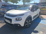  Citroen  C3  Shine Business 1.2 PureTech 110CV BVM6 E6dT 