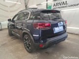  Citroen  C5  Aircross Shine 1.5 BlueHDi 130CV BVA8 E6d
 #2