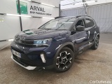  Citroen  C5  Aircross Shine 1.5 BlueHDi 130CV BVA8 E6d
 