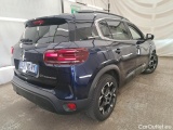  Citroen  C5  Aircross Shine 1.5 BlueHDi 130CV BVA8 E6d
 #3