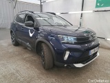  Citroen  C5  Aircross Shine 1.5 BlueHDi 130CV BVA8 E6d
 #4