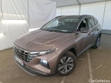  Hyundai  Tucson  Creative Mild-Hybrid 2WD 1.6 T-GDI 150CV BVA6 E6d 