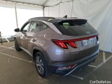 Hyundai  Tucson  Creative Mild-Hybrid 2WD 1.6 T-GDI 150CV BVA6 E6d #2