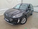  Ford  Kuga  Titanium 1.5 EcoBlue 120CV BVA8 E6dT 