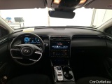  Hyundai  Tucson  Creative Mild-Hybrid 2WD 1.6 T-GDI 150CV BVA6 E6d #5