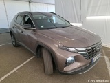  Hyundai  Tucson  Creative Mild-Hybrid 2WD 1.6 T-GDI 150CV BVA6 E6d #4