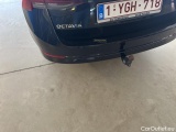  Skoda  Octavia Combi Ambition 2.0TDi 115pk/cv 5p Manual Diesel  11 #35