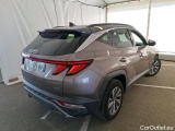  Hyundai  Tucson  Creative Mild-Hybrid 2WD 1.6 T-GDI 150CV BVA6 E6d #3