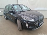  Ford  Kuga  Titanium 1.5 EcoBlue 120CV BVA8 E6dT #4