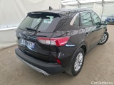  Ford  Kuga  Titanium 1.5 EcoBlue 120CV BVA8 E6dT #3