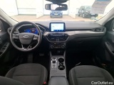  Ford  Kuga  Titanium 1.5 EcoBlue 120CV BVA8 E6dT #5