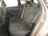  Hyundai  Tucson  Creative Mild-Hybrid 2WD 1.6 T-GDI 150CV BVA6 E6d #9