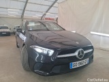  Mercedes  A-Klasse MERCEDES-BENZ Classe A Compact / 2018 / 5P / Berline A 200 Business Line 7G-DCT #4