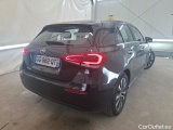  Mercedes  A-Klasse MERCEDES-BENZ Classe A Compact / 2018 / 5P / Berline A 200 Business Line 7G-DCT #3
