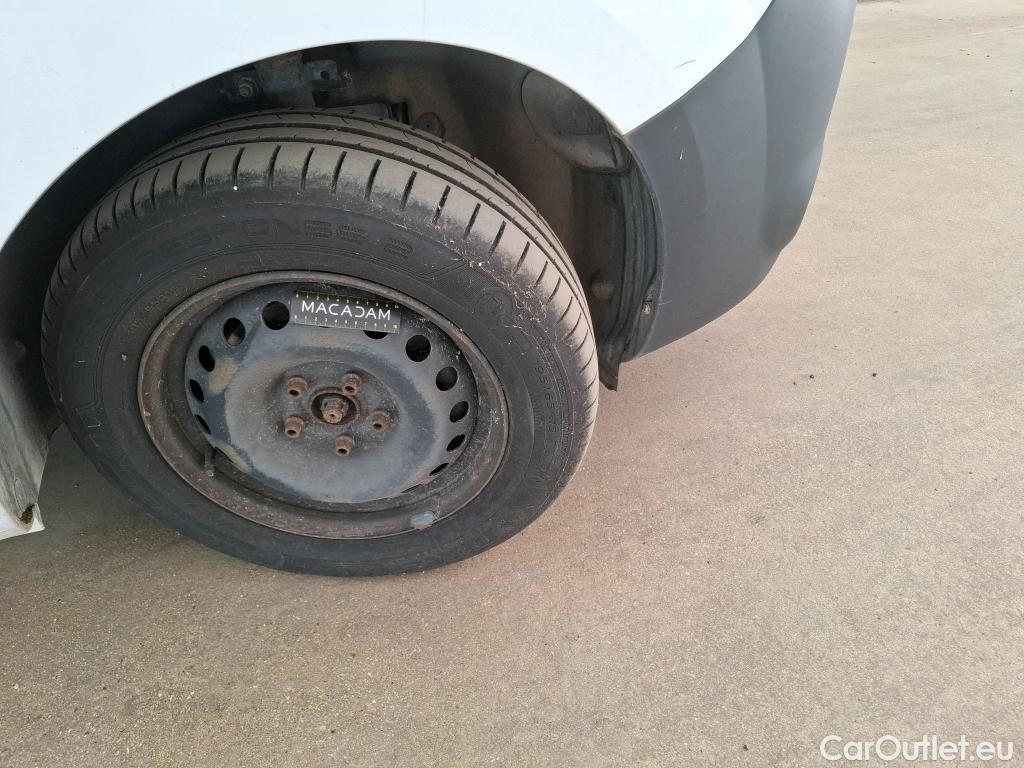  Renault  Kangoo RENAULT  Express VU 4p Fourgonnette Gd Confort Energy dCi 90 #28
