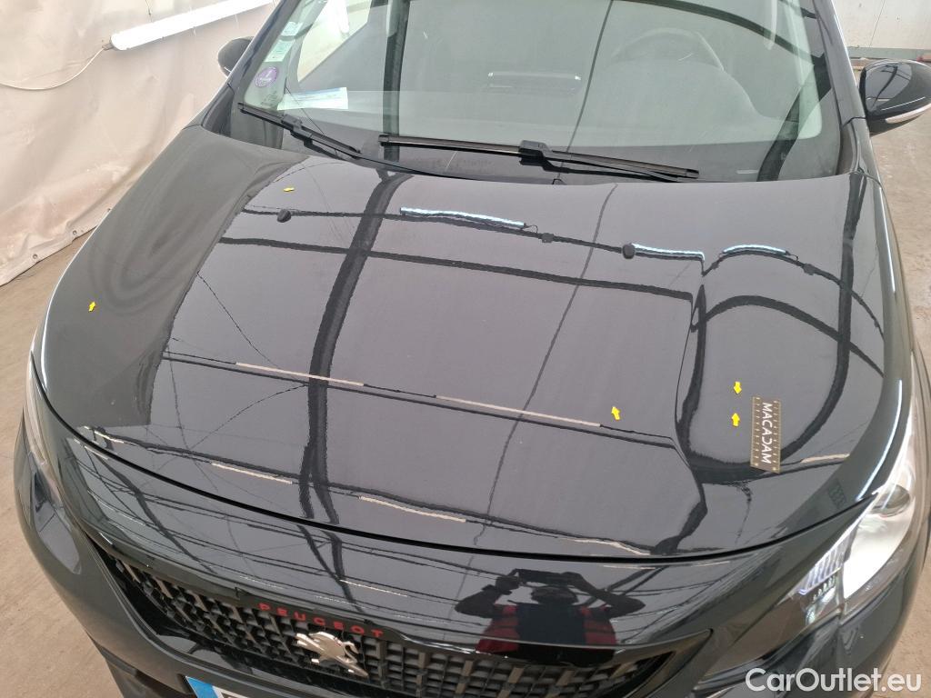  Peugeot  2008  GT Line 1.2 PureTech 110CV E6dT #5