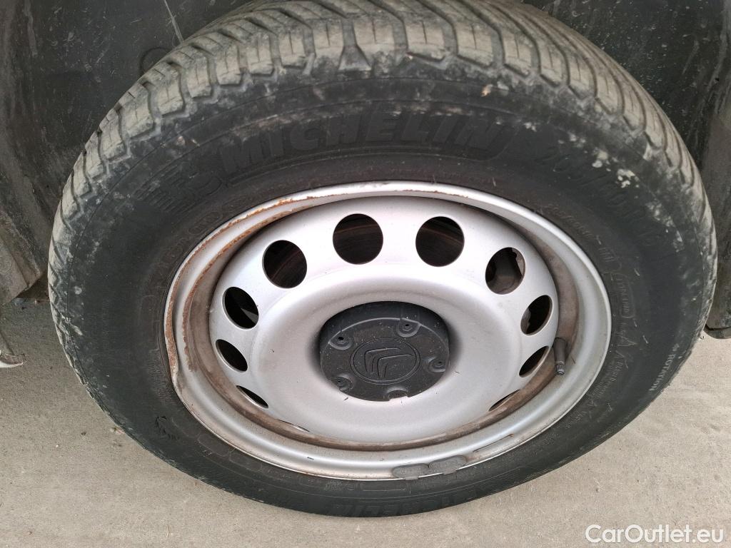  Citroen  Berlingo  Fourgon Driver M 1000 1.5 BlueHDi 100CV BVM5 E6dT #24