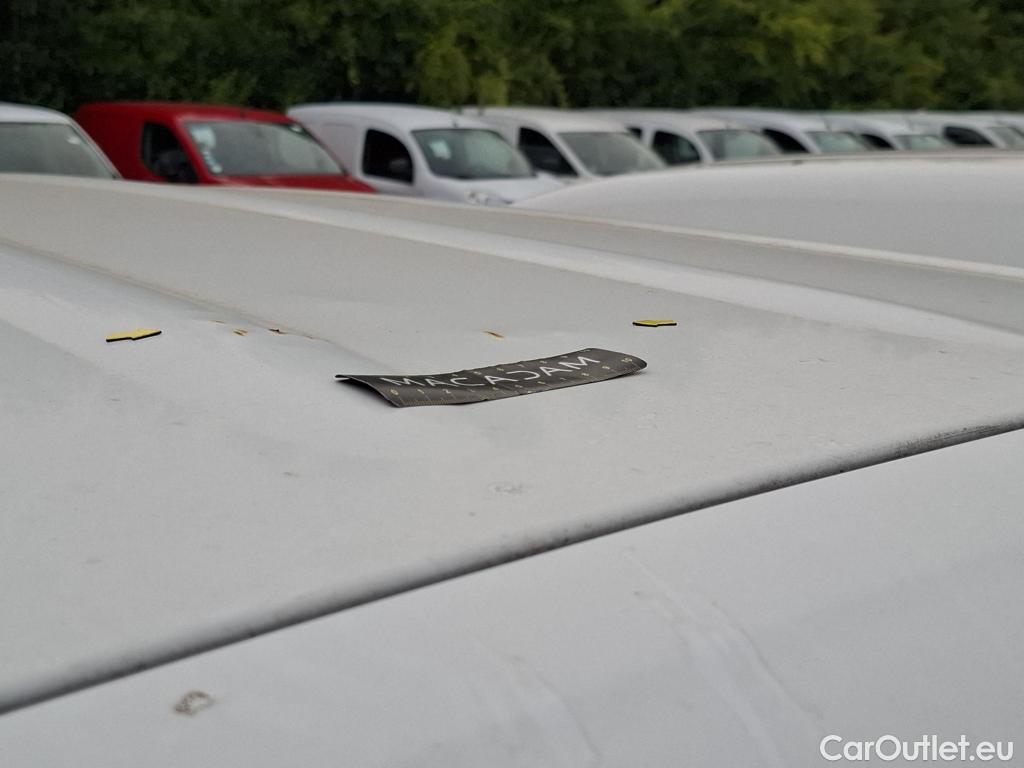  Renault  Kangoo RENAULT  Express VU 4p Fourgonnette Gd Confort Energy dCi 90 #10