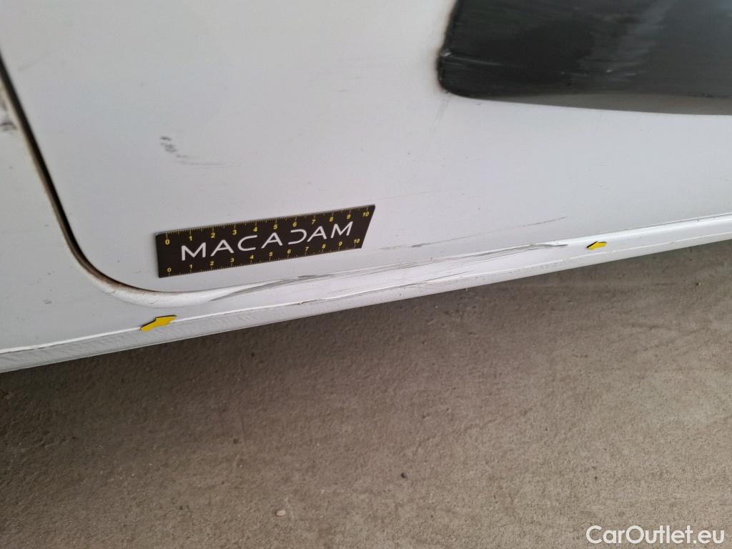  Citroen  Berlingo  Fourgon Driver M 1000 1.5 BlueHDi 100CV BVM5 E6dT #10