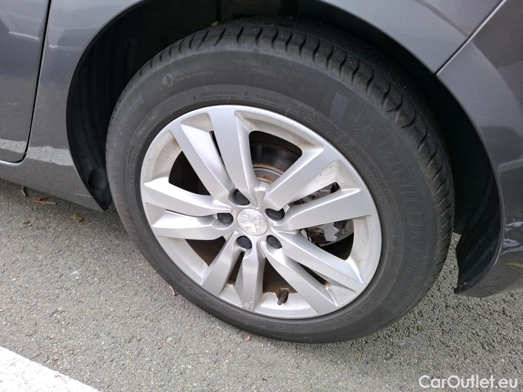  Peugeot  308  Active Business 1.2 PureTech 110CV BVM6 E6d #5