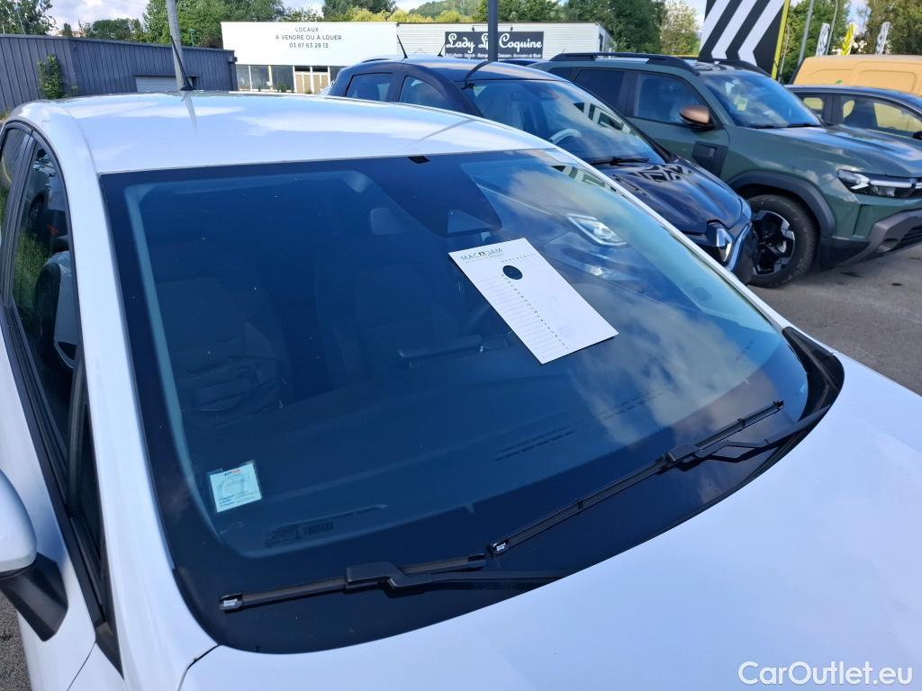 Renault  Clio  V Business 1.0 TCe 90CV BVM6 E6d #3