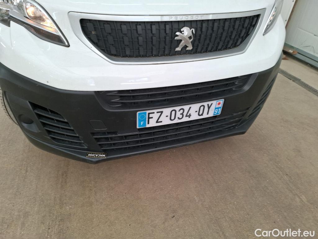  Peugeot  Expert PEUGEOT  / 2016 / 4P / Fourgon tôlé 1.5 BLUEHDI 120 S&S STANDARD PREMIUM #29