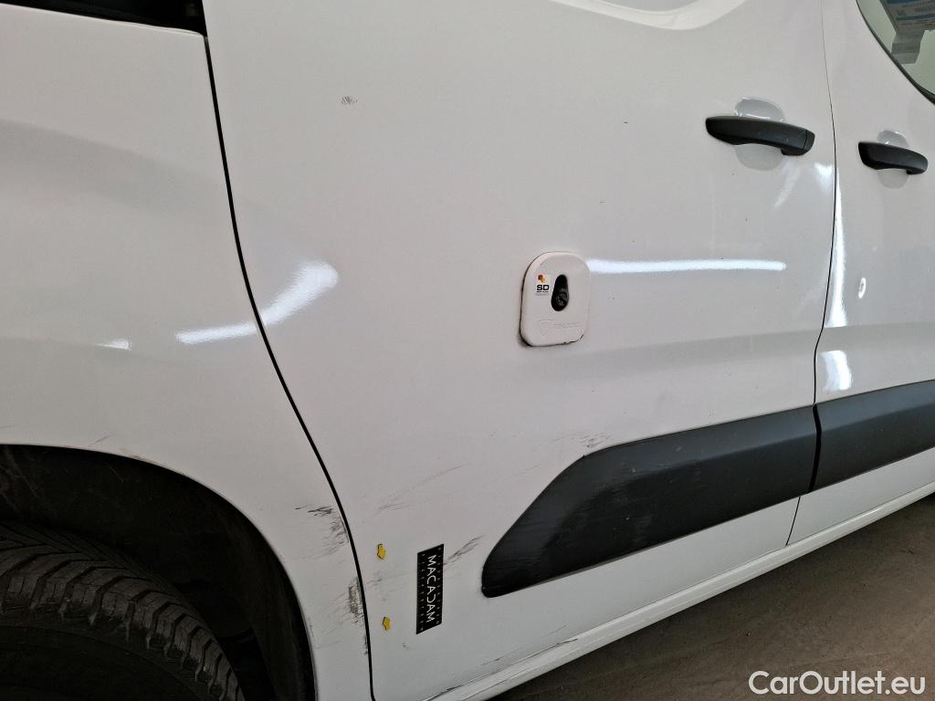  Citroen  Berlingo  Fourgon Driver M 1000 1.5 BlueHDi 100CV BVM5 E6dT #6