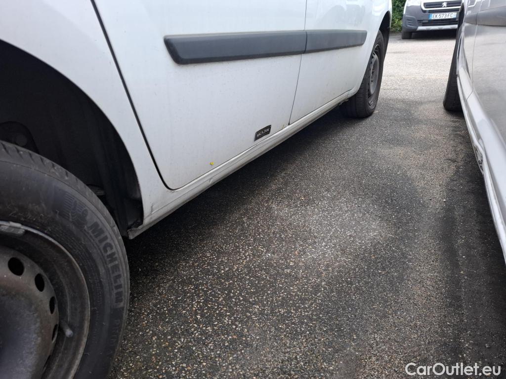  Renault  Kangoo RENAULT  Express VU 4p Fourgonnette Gd Confort Energy dCi 90 #16