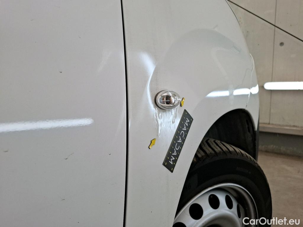  Citroen  Berlingo  Fourgon Driver M 1000 1.5 BlueHDi 100CV BVM5 E6dT #19