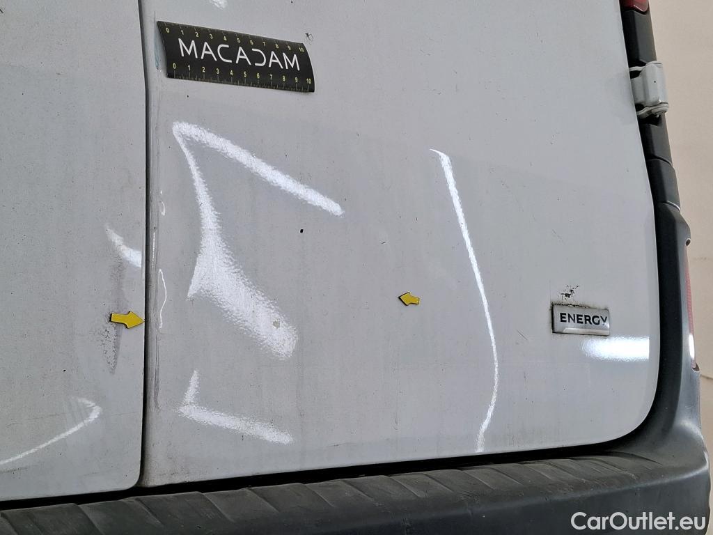  Renault  Kangoo RENAULT  Express VU 4p Fourgonnette Gd Confort Energy dCi 90 #6