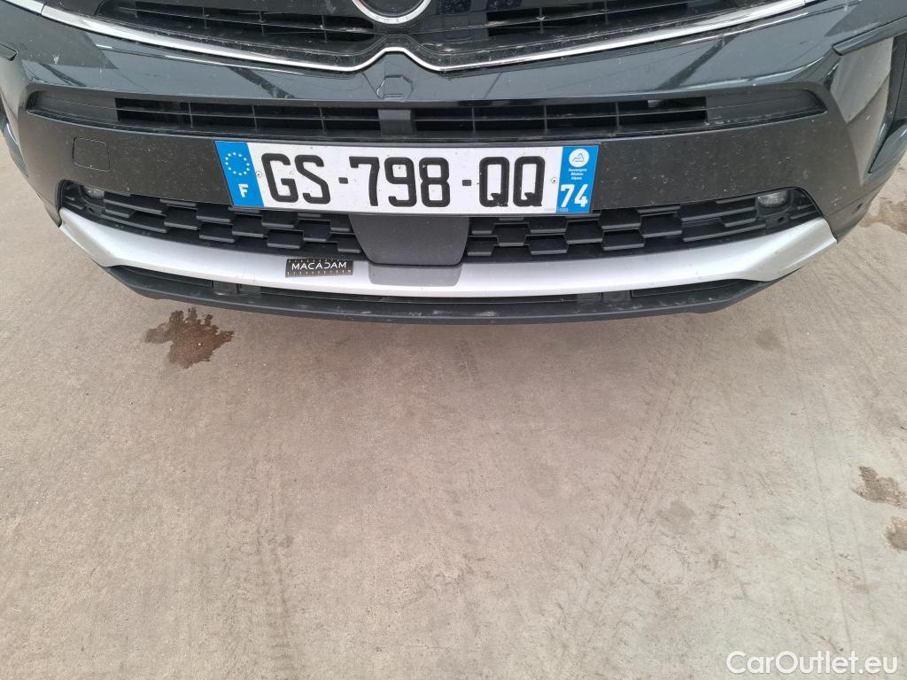  Opel   Grandland X Grandland X Business Elegance 1.5 130CV BVA8 6E #7