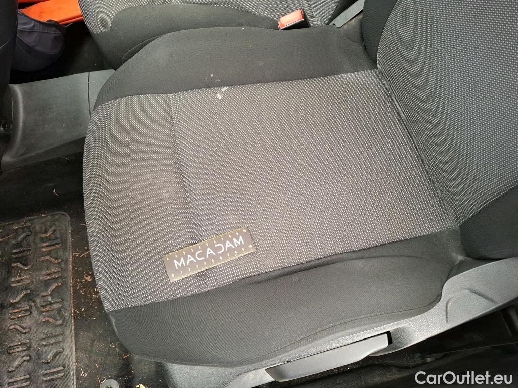  Citroen  Berlingo  Fourgon Driver M 1000 1.5 BlueHDi 100CV BVM5 E6dT #34
