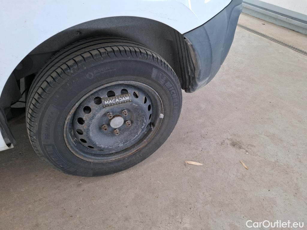  Renault  Kangoo RENAULT  Express VU 4p Fourgonnette Gd Confort Energy dCi 90 #25