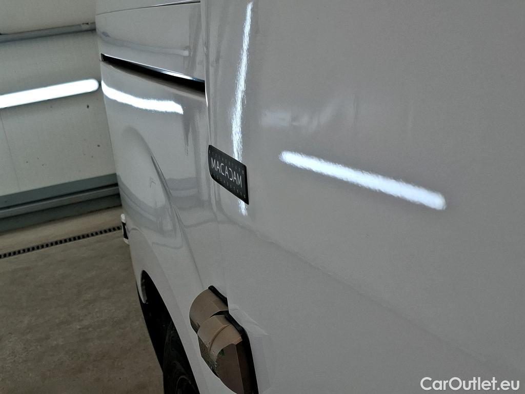  Peugeot  Expert PEUGEOT  / 2016 / 4P / Fourgon tôlé 1.5 BLUEHDI 120 S&S STANDARD PREMIUM #13