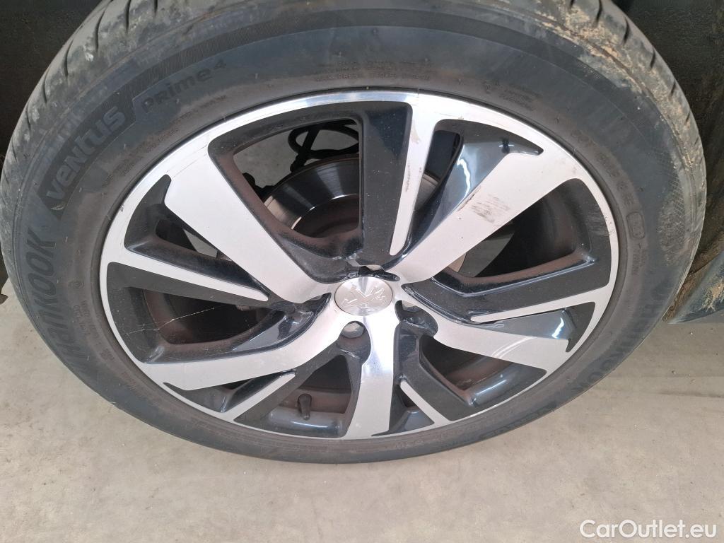  Peugeot  2008  GT Line 1.2 PureTech 110CV E6dT #31