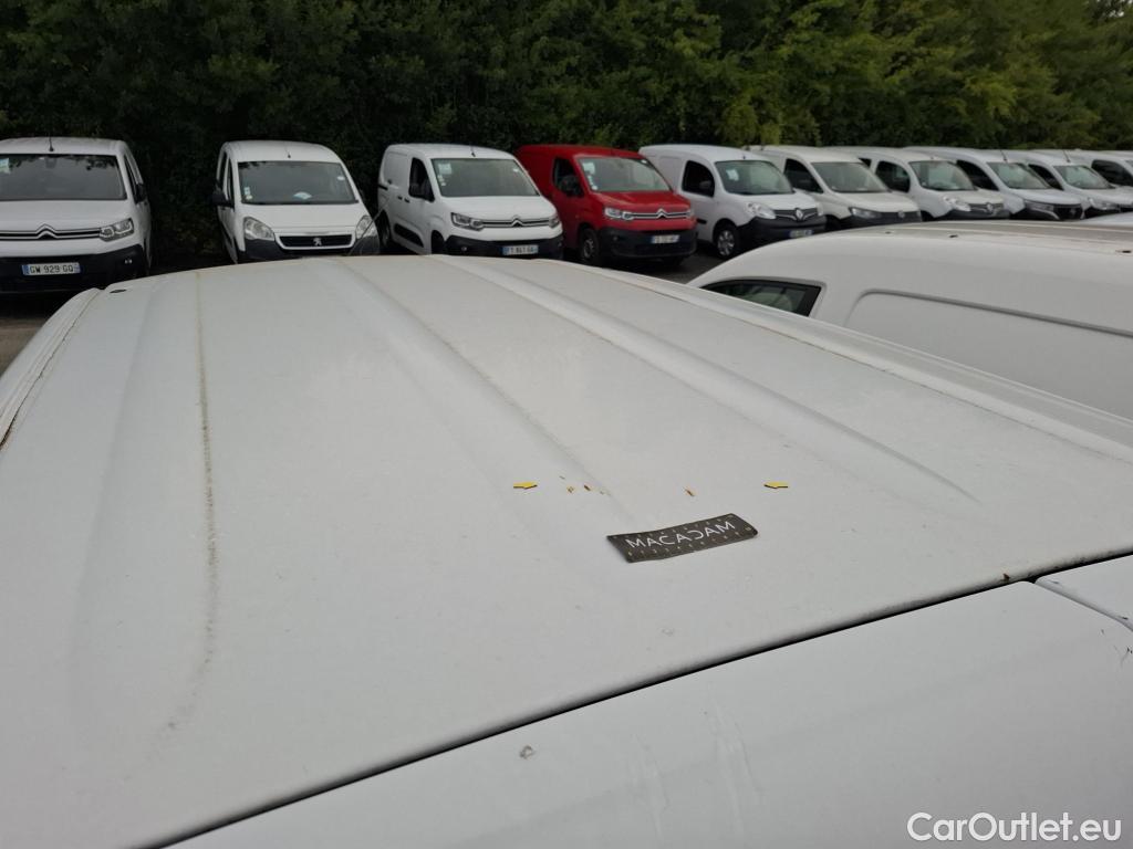  Renault  Kangoo RENAULT  Express VU 4p Fourgonnette Gd Confort Energy dCi 90 #11
